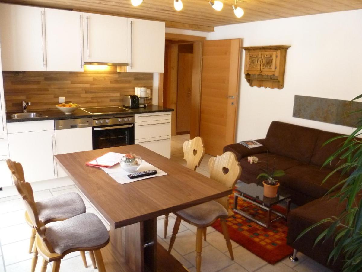 Apartment Suggadin *