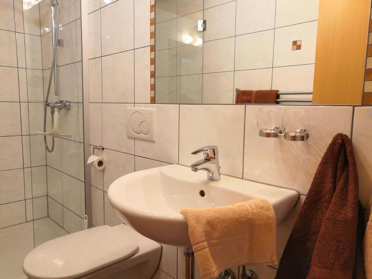 Suggadin Apartment *