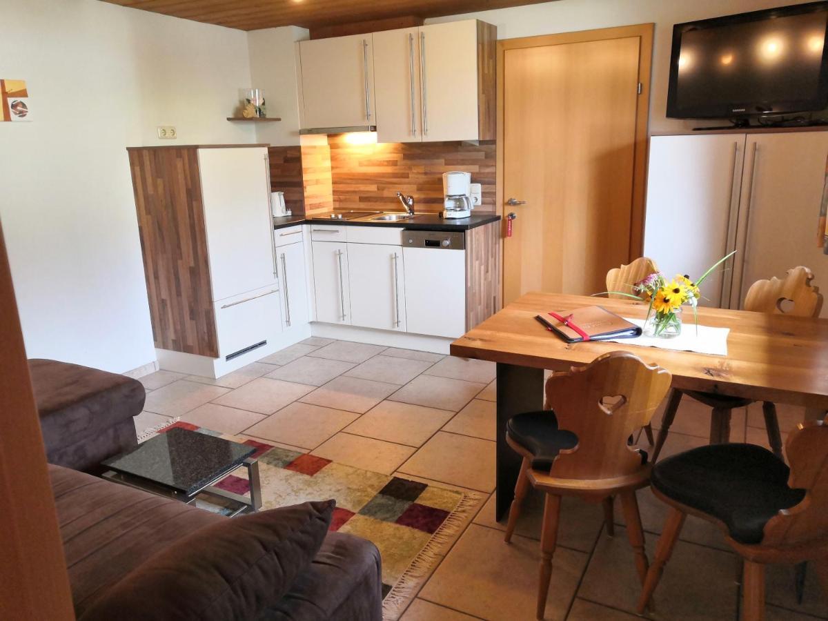 Suggadin Apartment