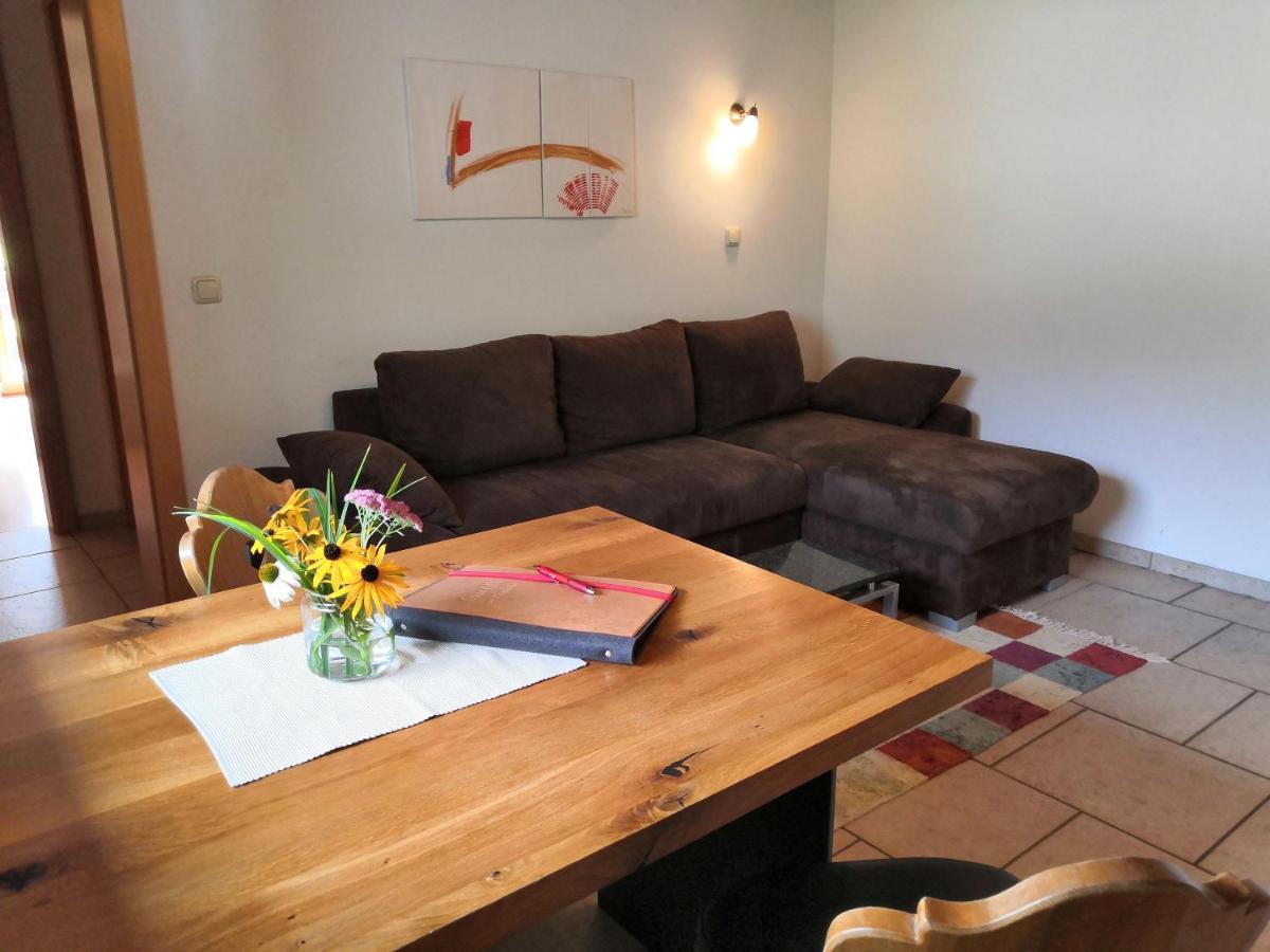 Suggadin Apartment *