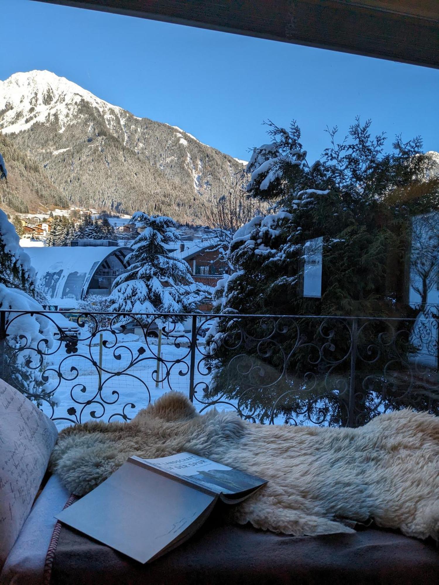 Suggadin * Sankt Gallenkirch