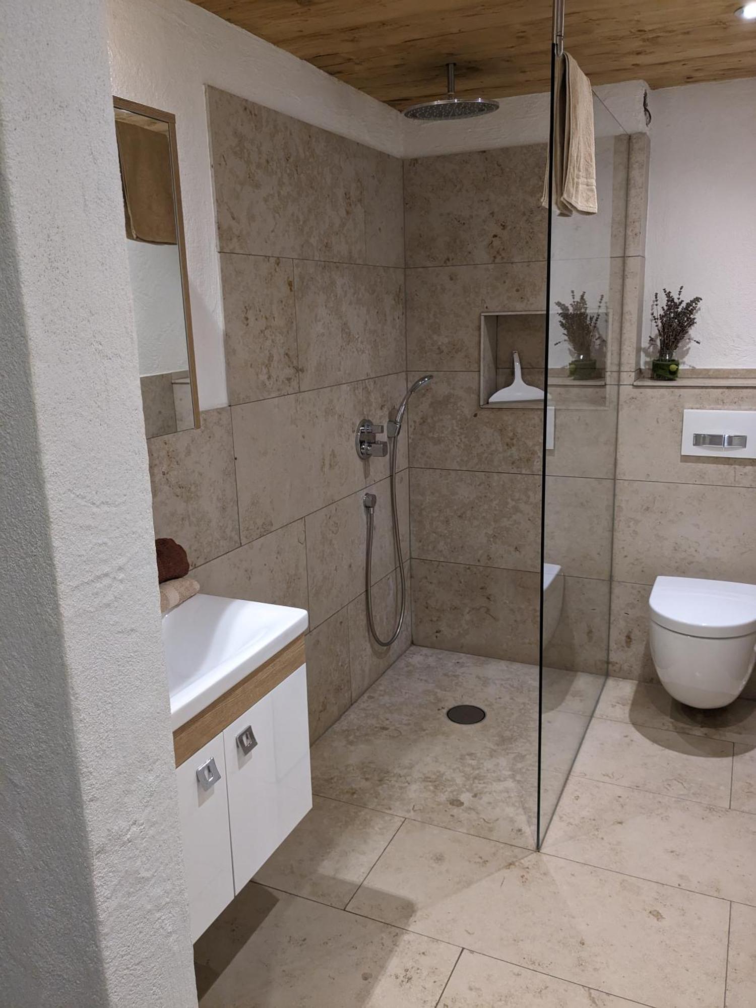 Apartment Suggadin