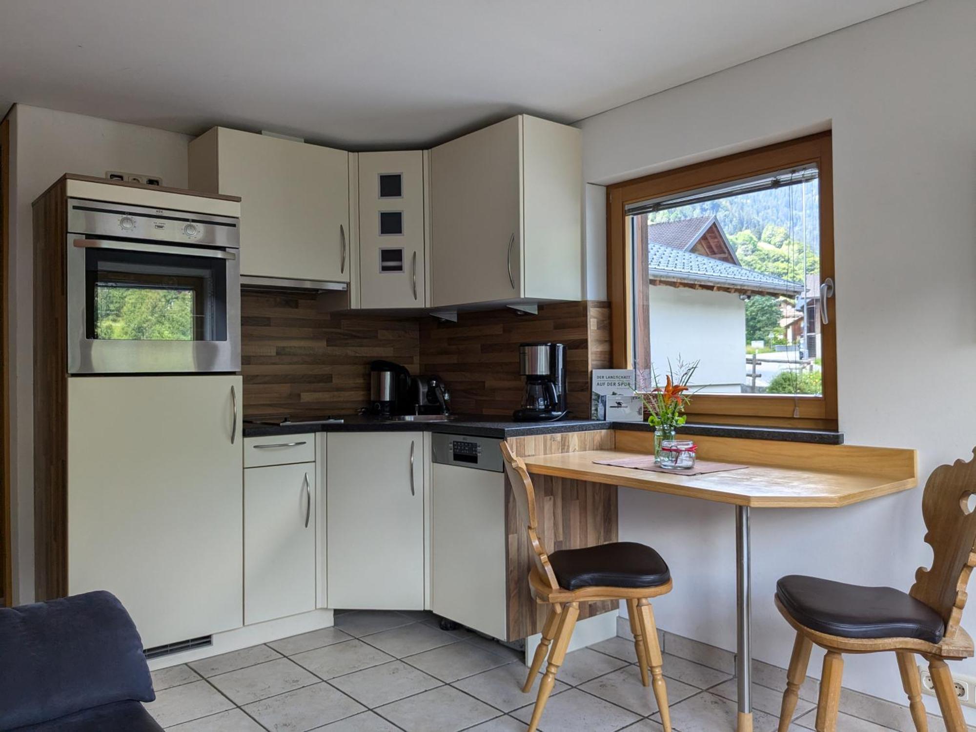 Suggadin Apartment *