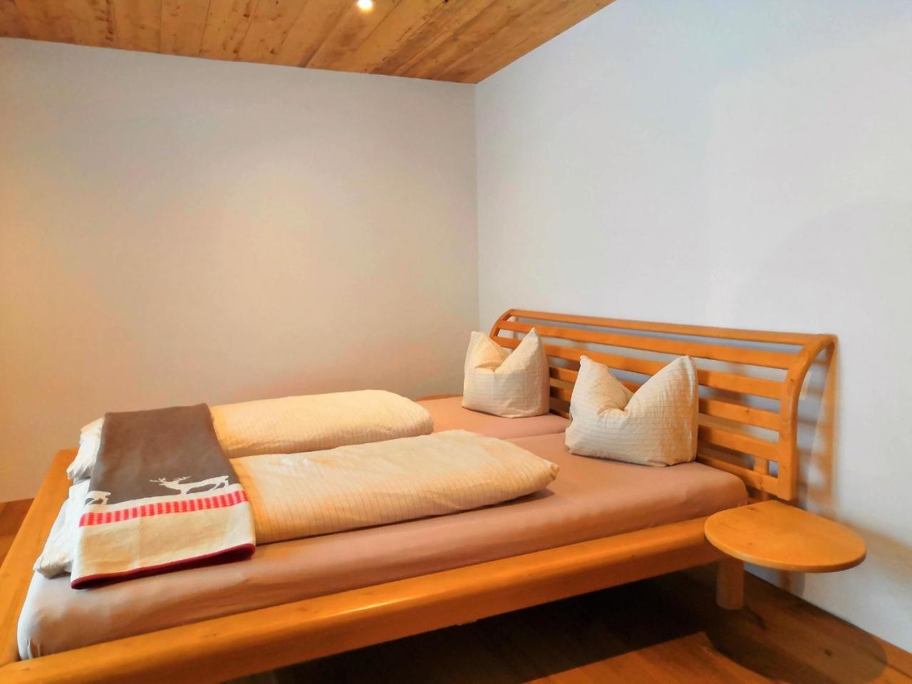 Apartment Suggadin Sankt Gallenkirch