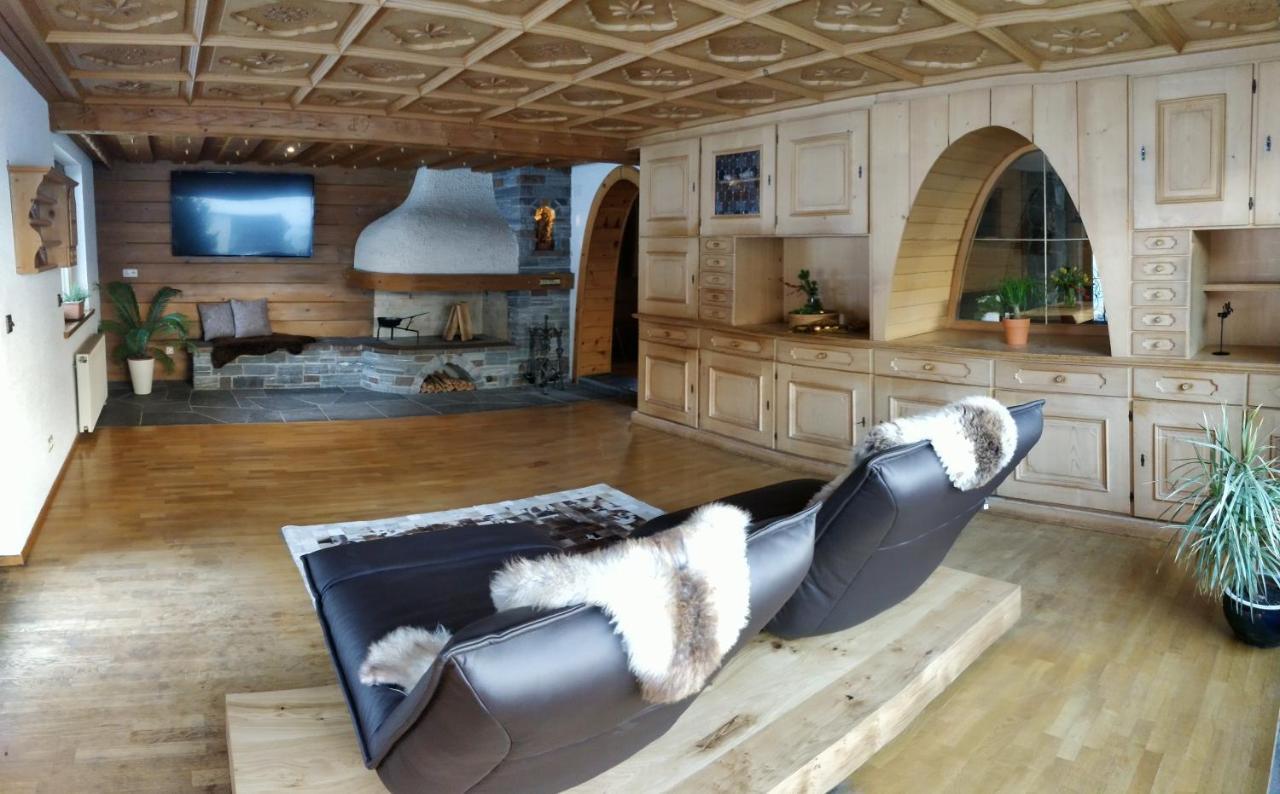 Suggadin Apartment