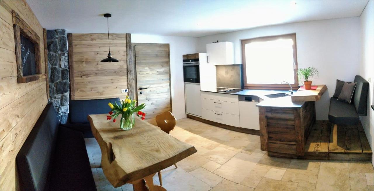 Apartment Suggadin *