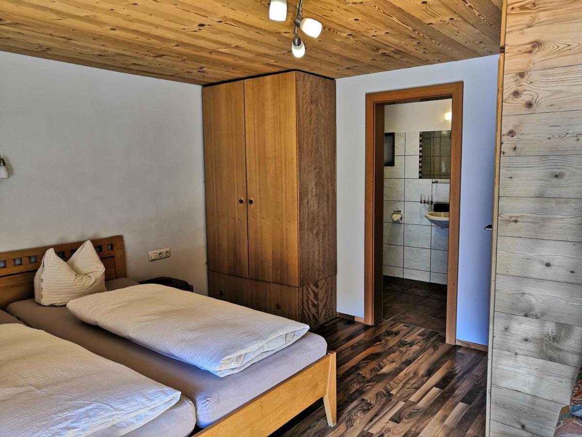 Apartment Suggadin *